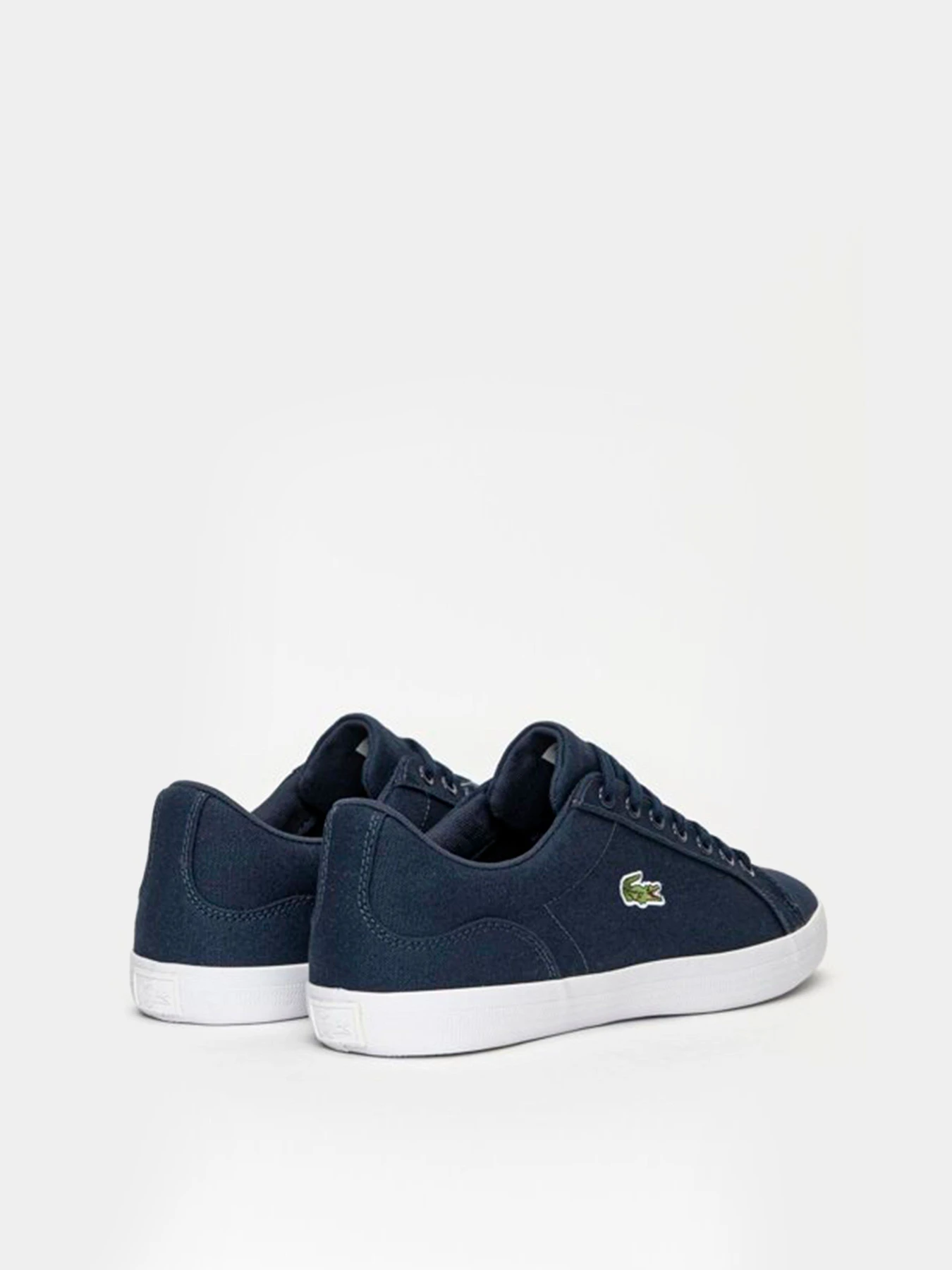 Кеды Lacoste модель 733CAM1033-003 Кеды Lacoste модель 733CAM1033-003 Фото