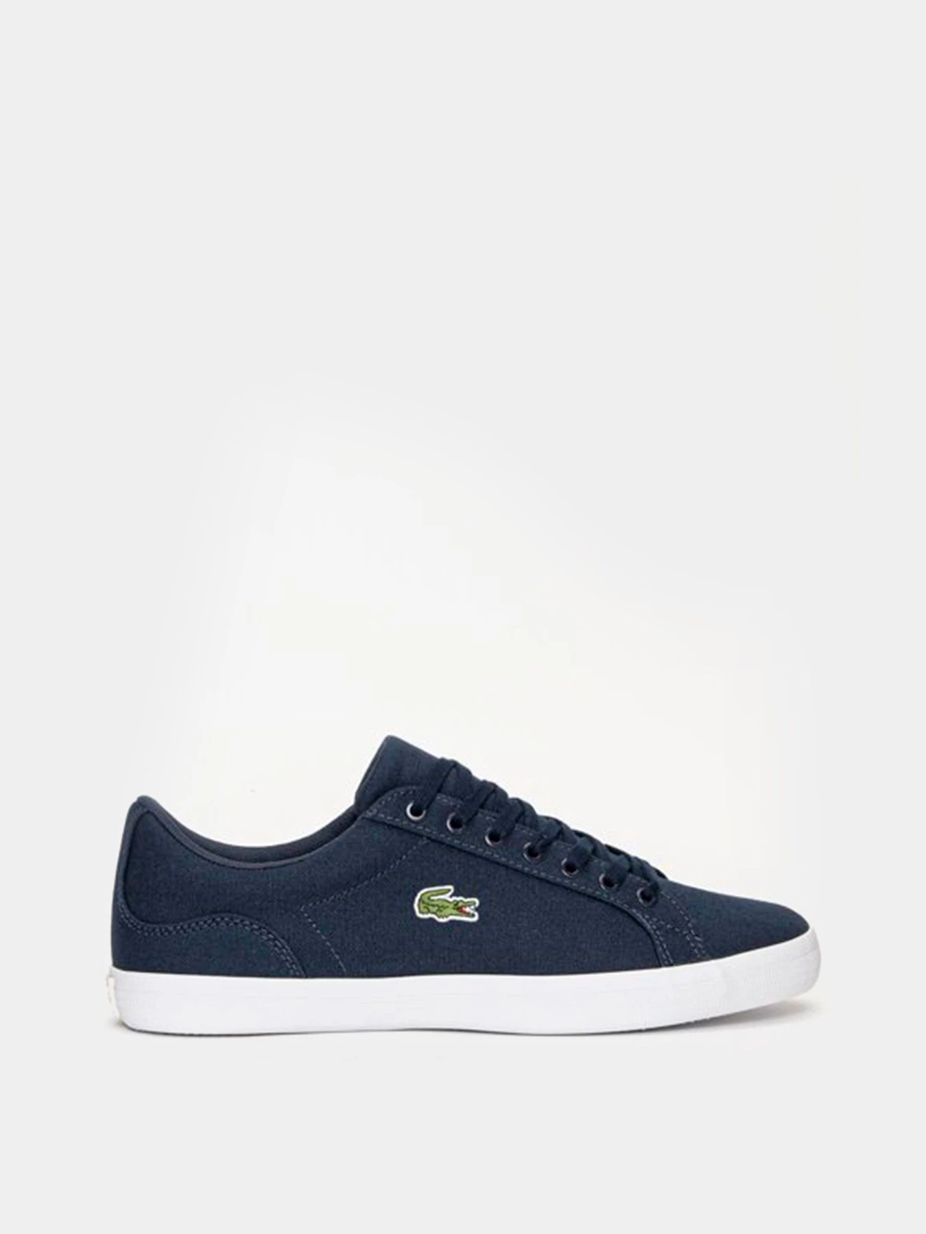 Кеды Lacoste модель 733CAM1033-003 Кеды Lacoste модель 733CAM1033-003 Фото