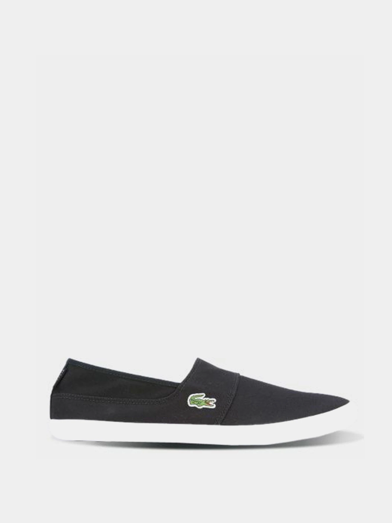 Слипоны и мокасины Lacoste модель 733CAM1071024 Фото