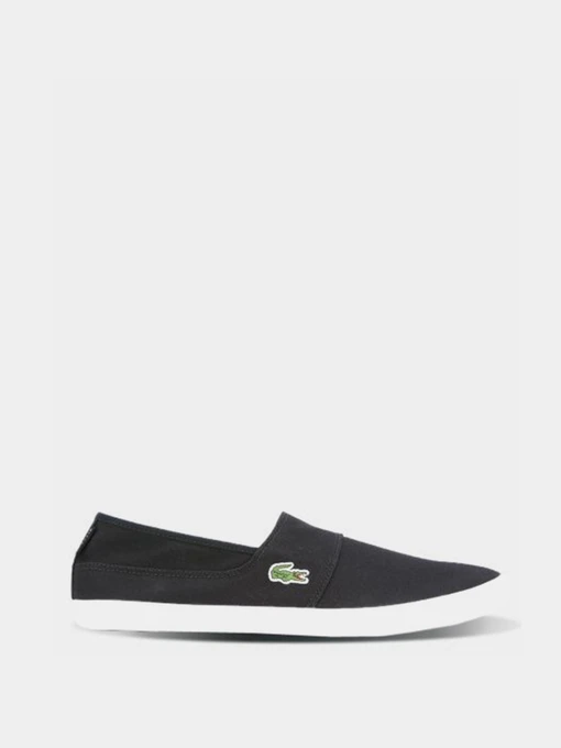 Слипоны и мокасины Lacoste модель 733CAM1071024 Фото