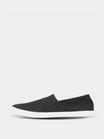 Слипоны и мокасины Lacoste модель 733CAM1071024 Фото