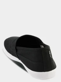 Слипоны и мокасины Lacoste модель 733CAM1071024 Фото