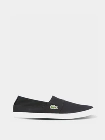 Слипоны и мокасины Lacoste модель 733CAM1071024 Фото