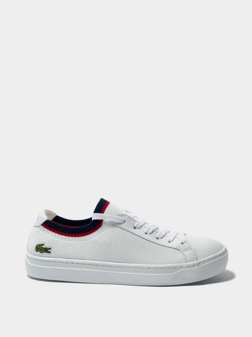 Кеды Lacoste үлгі 737CFA0016-407 Фото