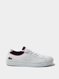 Кеды Lacoste модель 737CFA0016-407 Фото