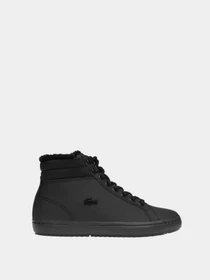 Кеды Lacoste модель 738CFA0005-02H Фото