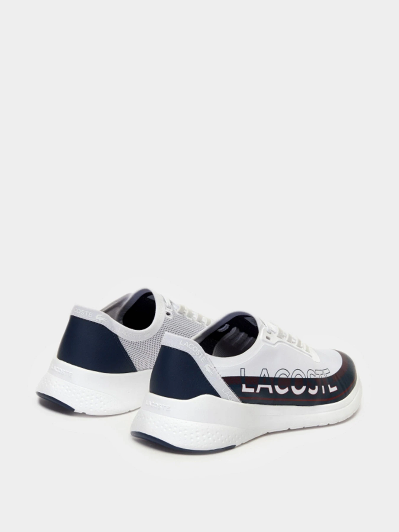Кроссовки Lacoste модель 738SFA0036-7A2 Кроссовки Lacoste модель 738SFA0036-7A2 Фото