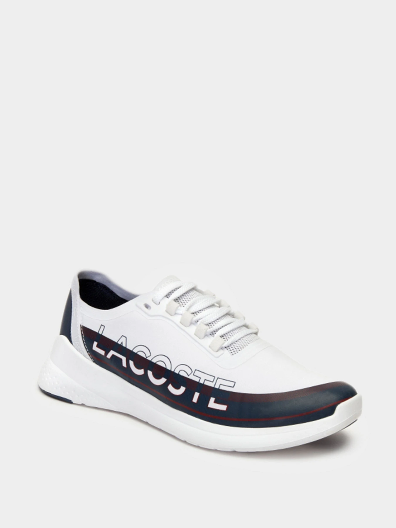 Кроссовки Lacoste модель 738SFA0036-7A2 Кроссовки Lacoste модель 738SFA0036-7A2 Фото