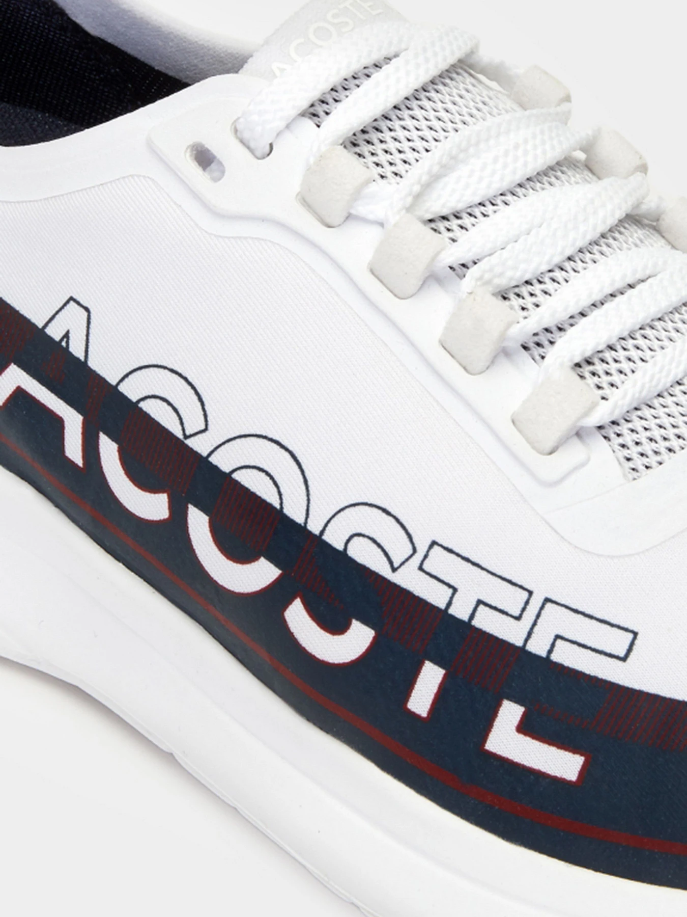 Кроссовки Lacoste модель 738SFA0036-7A2 Кроссовки Lacoste модель 738SFA0036-7A2 Фото