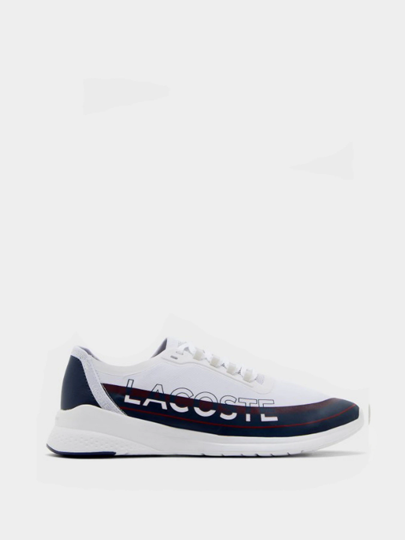 Кроссовки Lacoste модель 738SFA0036-7A2 Кроссовки Lacoste модель 738SFA0036-7A2 Фото
