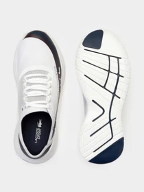 Кроссовки Lacoste модель 738SFA0036-7A2 Фото