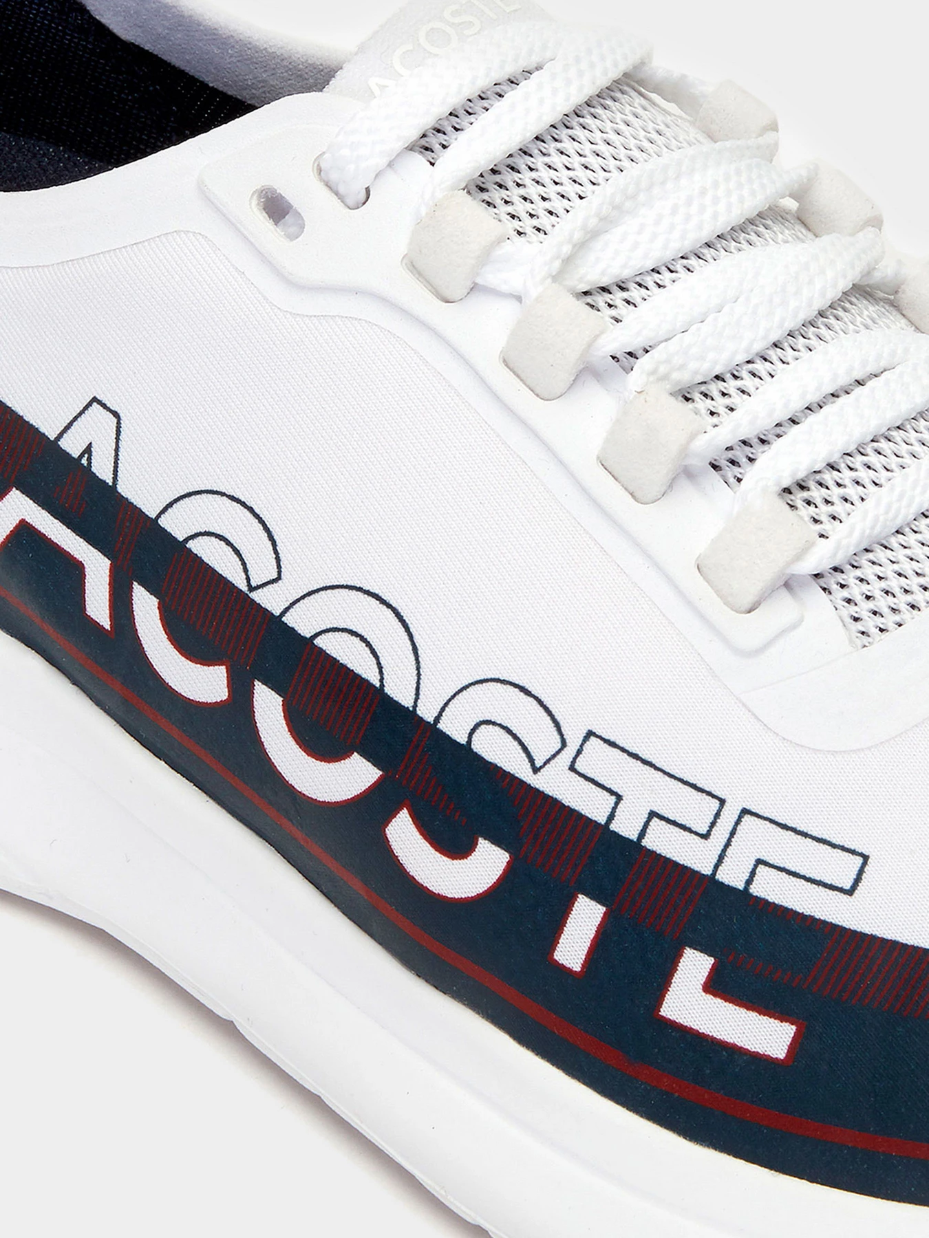 Кроссовки Lacoste модель 738SMA0002-7A2 Кроссовки Lacoste модель 738SMA0002-7A2 Фото