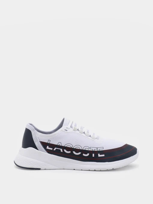 Кроссовки Lacoste модель 738SMA0002-7A2 Фото