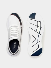 Кроссовки Lacoste модель 738SMA0002-7A2 Фото