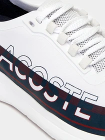 Кроссовки Lacoste модель 738SMA0002-7A2 Фото