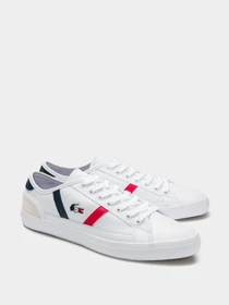 Кеды Lacoste модель 739CFA0048-407 Фото