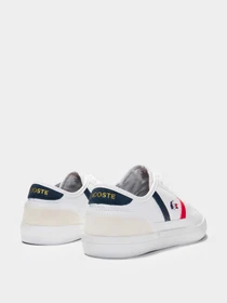 Кеды Lacoste модель 739CFA0048-407 Фото