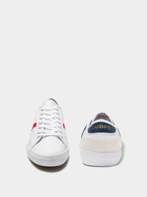 Кеды Lacoste модель 739CFA0048-407 Фото