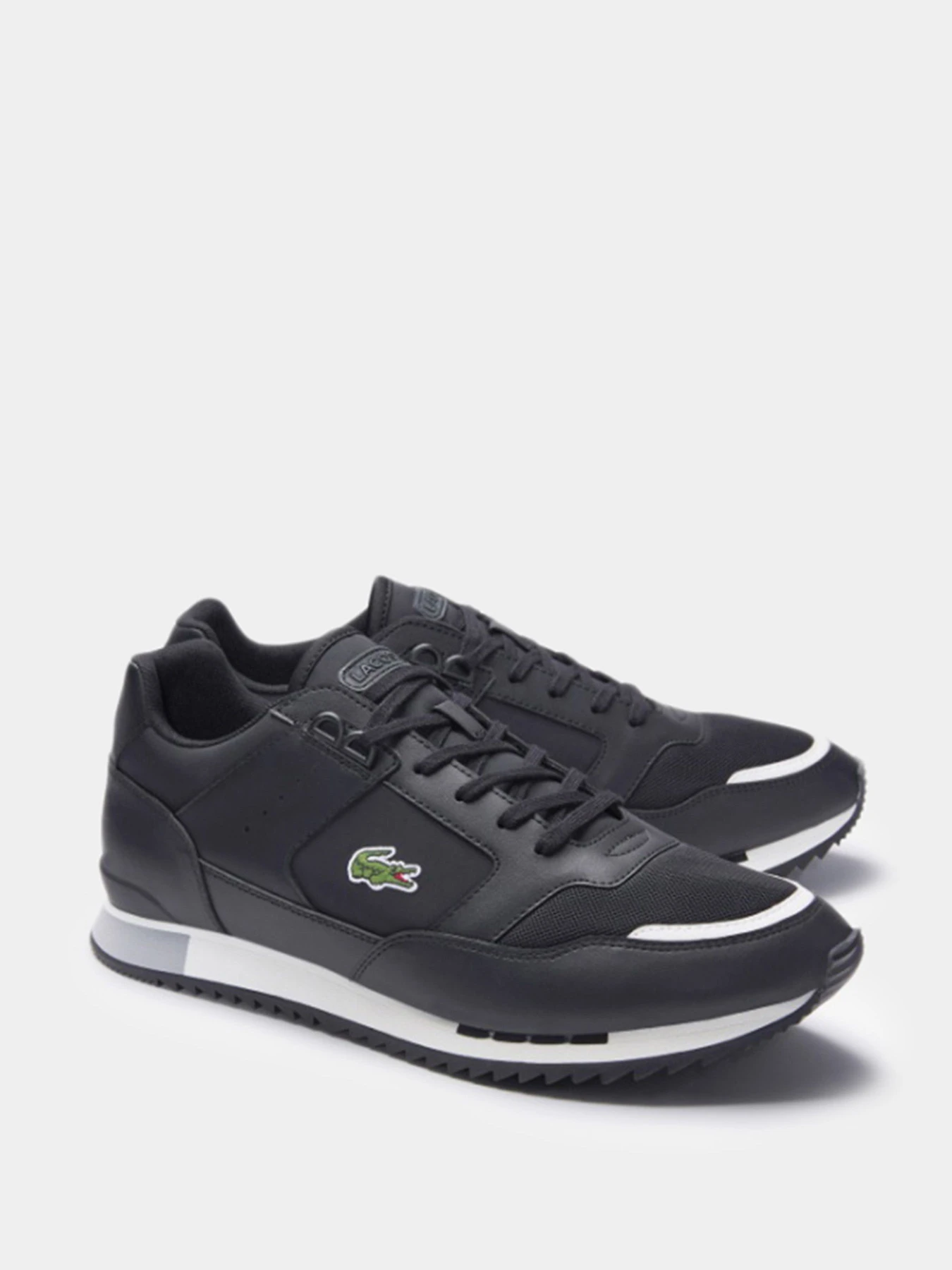 Кроссовки Lacoste модель 740SMA0025-231 Кроссовки Lacoste модель 740SMA0025-231 Фото