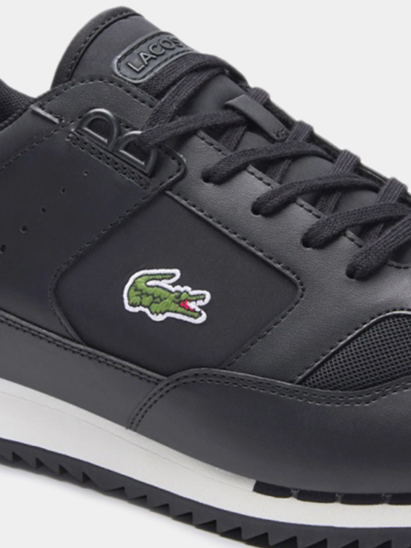Кроссовки Lacoste модель 740SMA0025-231 Кроссовки Lacoste модель 740SMA0025-231 Фото