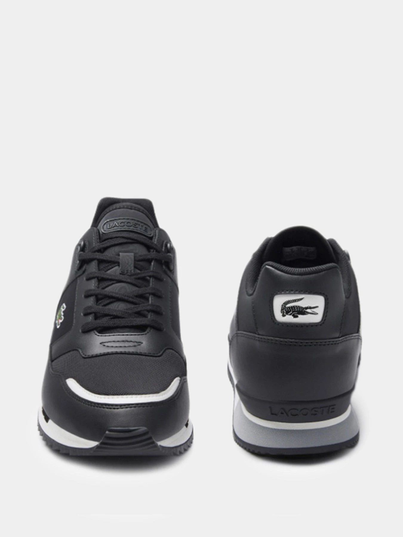 Кроссовки Lacoste модель 740SMA0025-231 Кроссовки Lacoste модель 740SMA0025-231 Фото