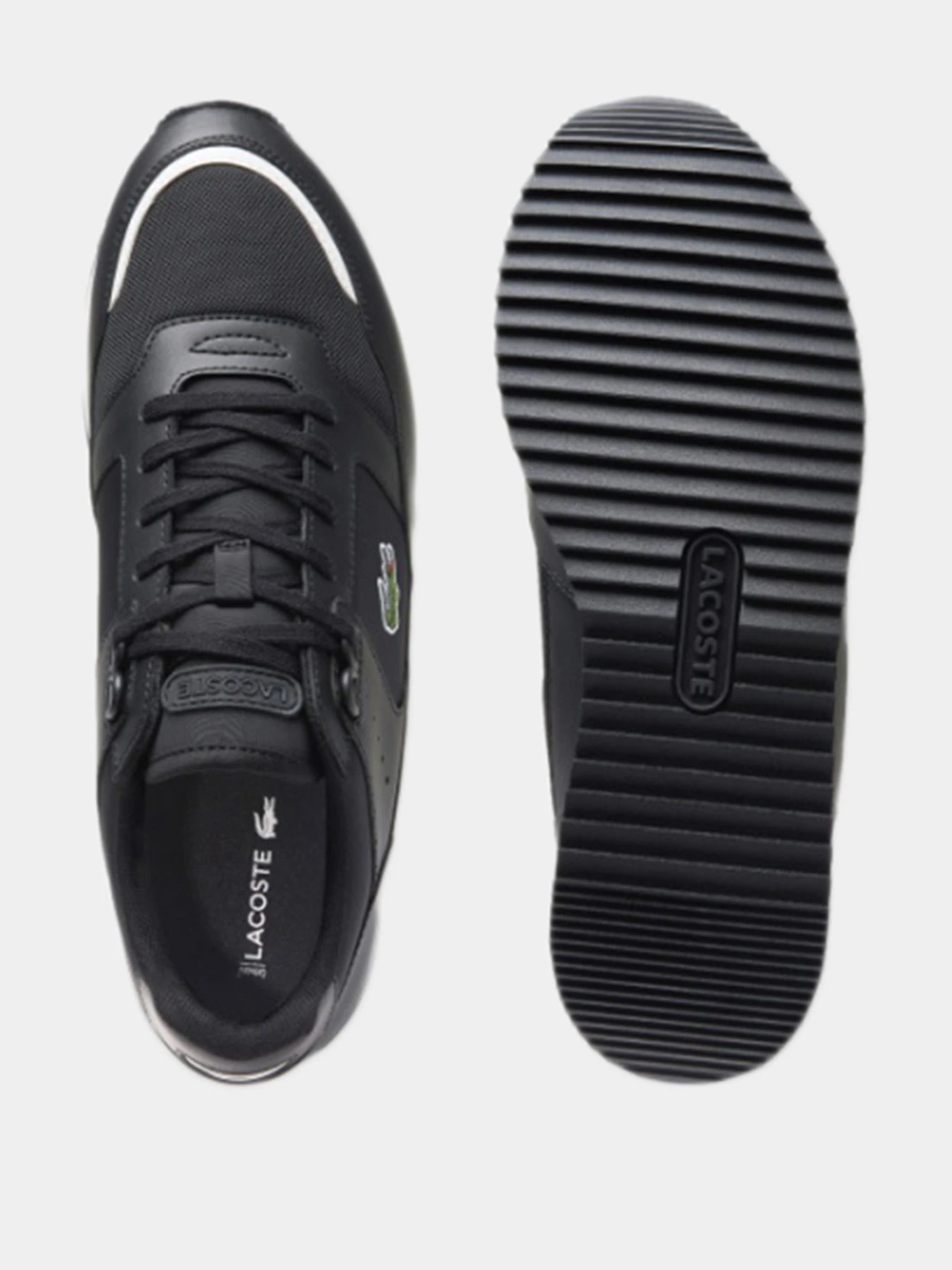 Кроссовки Lacoste модель 740SMA0025-231 Кроссовки Lacoste модель 740SMA0025-231 Фото