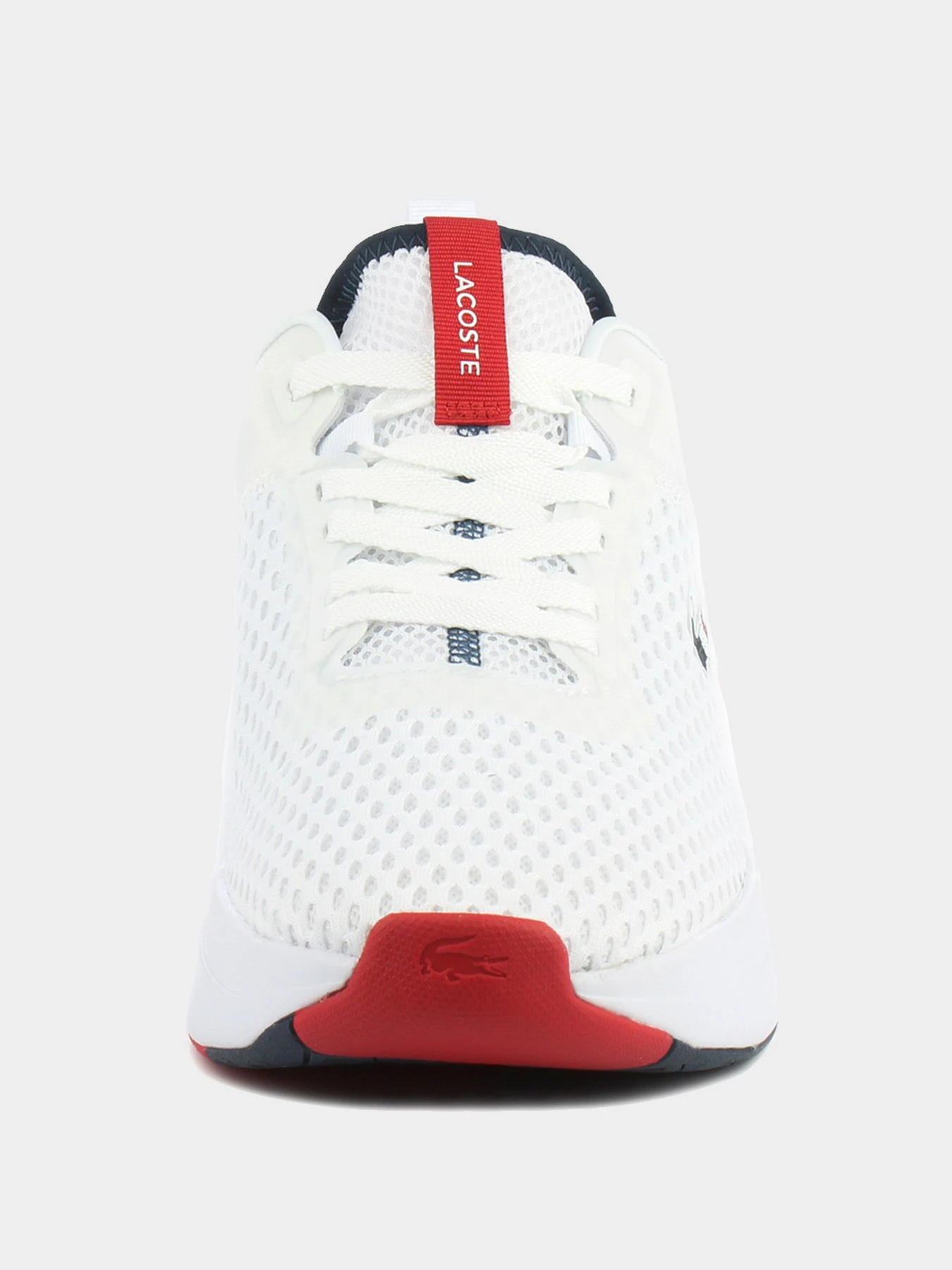 Кроссовки Lacoste модель 740SMA0101-407 Кроссовки Lacoste модель 740SMA0101-407 Фото