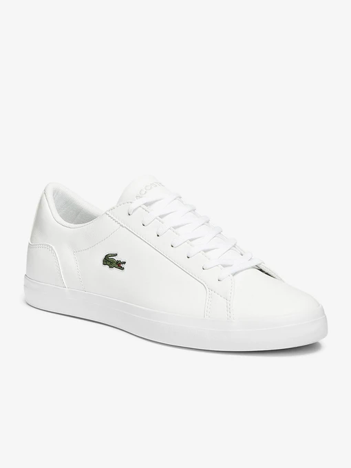 Кеды Lacoste модель 741CMA0017-21G Фото