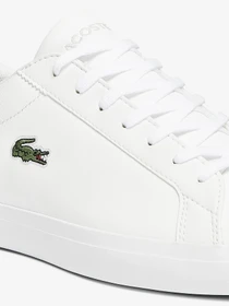 Кеды Lacoste модель 741CMA0017-21G Фото