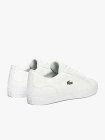 Кеды Lacoste модель 741CMA0017-21G Фото