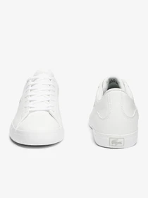 Кеды Lacoste модель 741CMA0017-21G Фото
