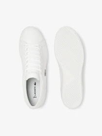 Кеды Lacoste модель 741CMA0017-21G Фото