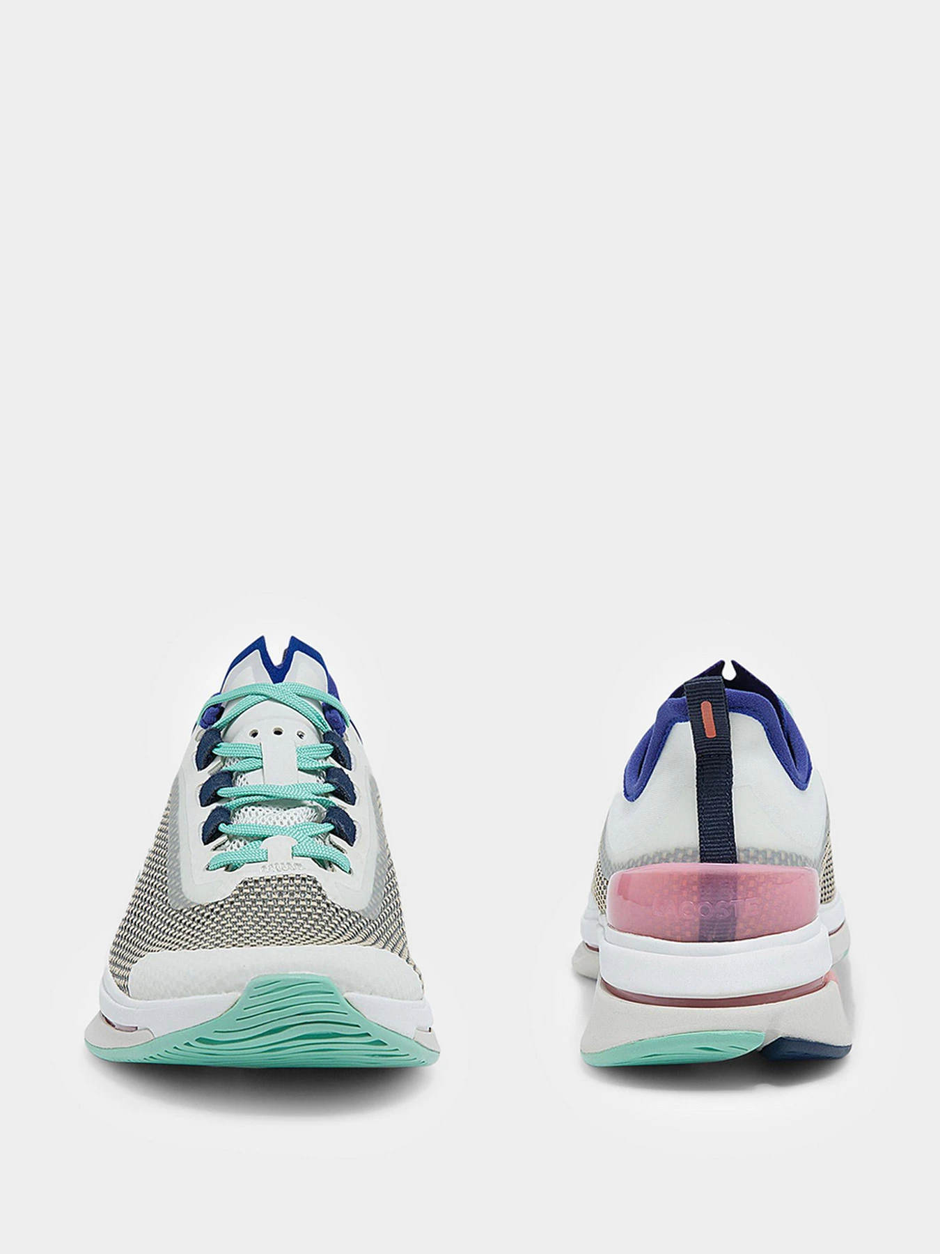 Кроссовки Lacoste модель 742SFA0068-1Y4 Кроссовки Lacoste модель 742SFA0068-1Y4 Фото