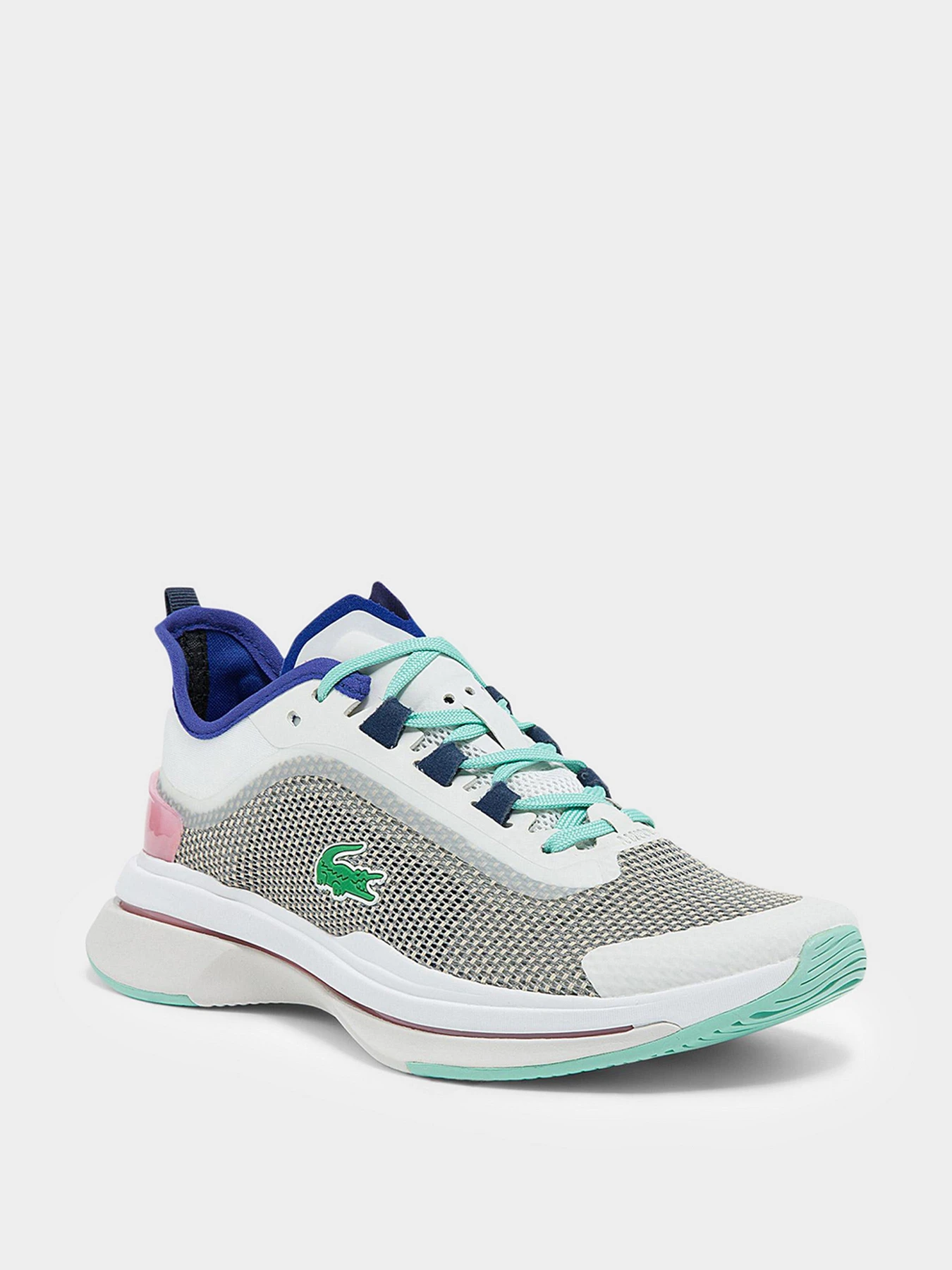 Кроссовки Lacoste модель 742SFA0068-1Y4 Кроссовки Lacoste модель 742SFA0068-1Y4 Фото