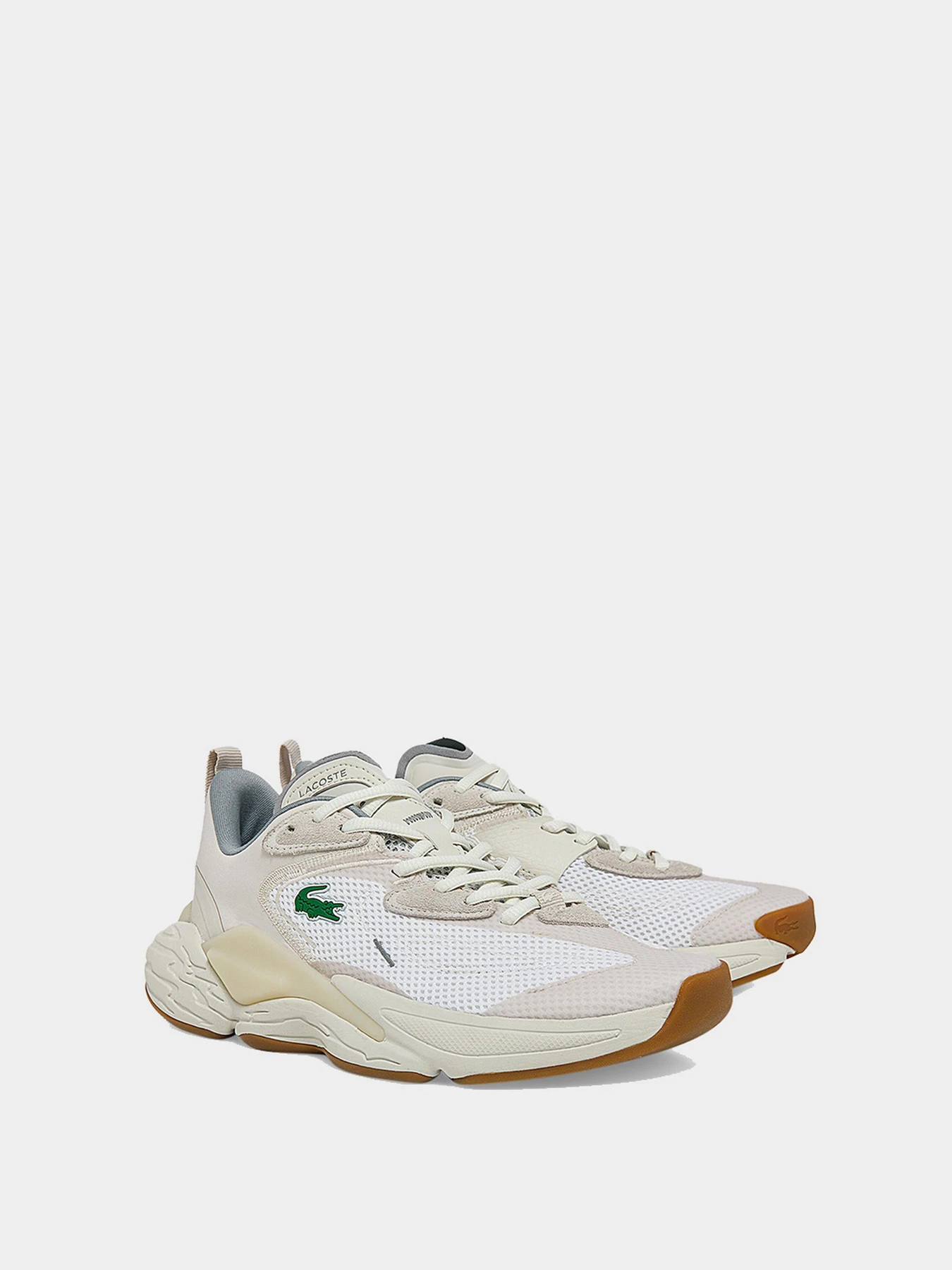Кроссовки Lacoste модель 743SFA0010-18C Кроссовки Lacoste модель 743SFA0010-18C Фото