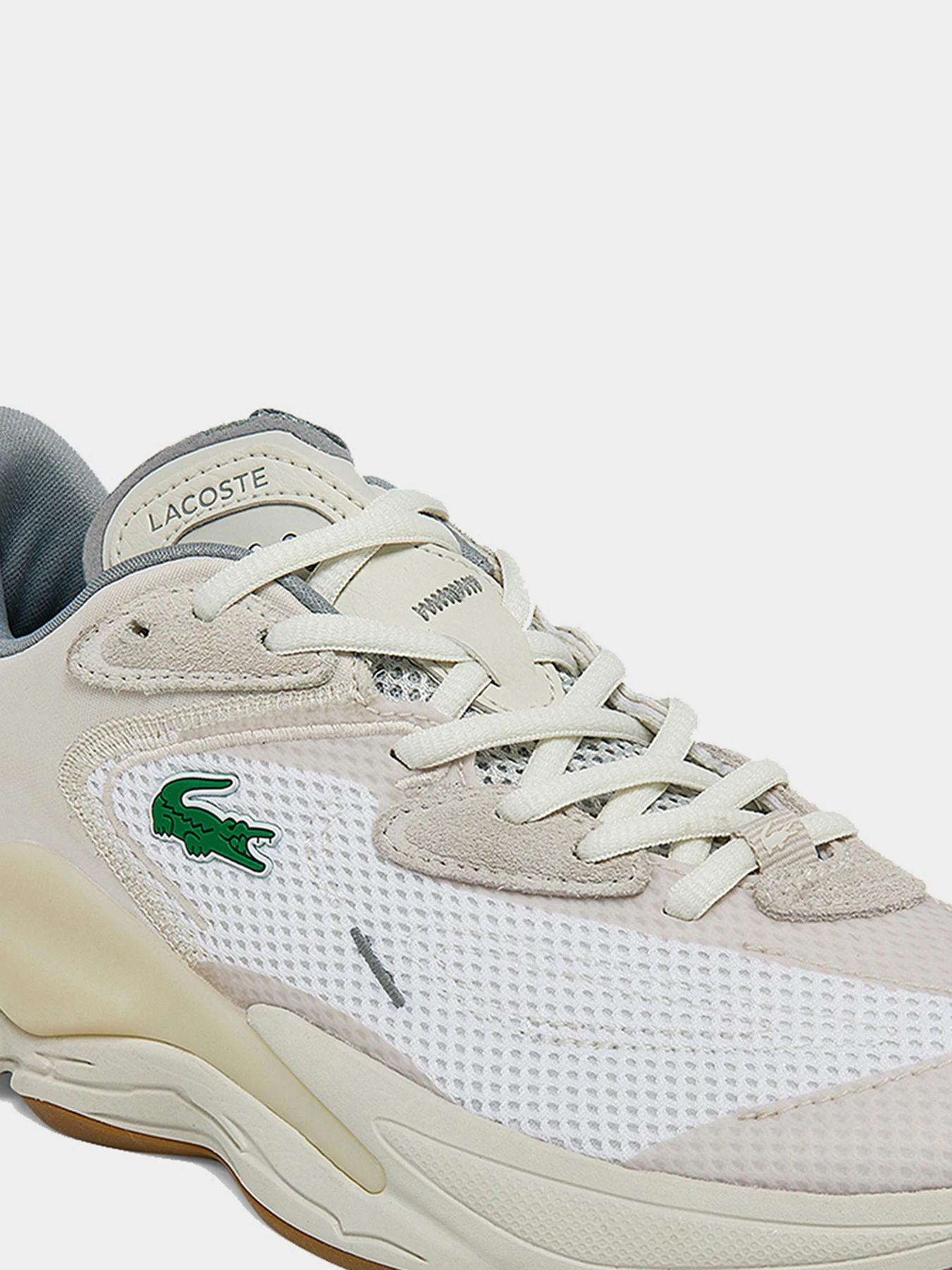 Кроссовки Lacoste модель 743SFA0010-18C Кроссовки Lacoste модель 743SFA0010-18C Фото