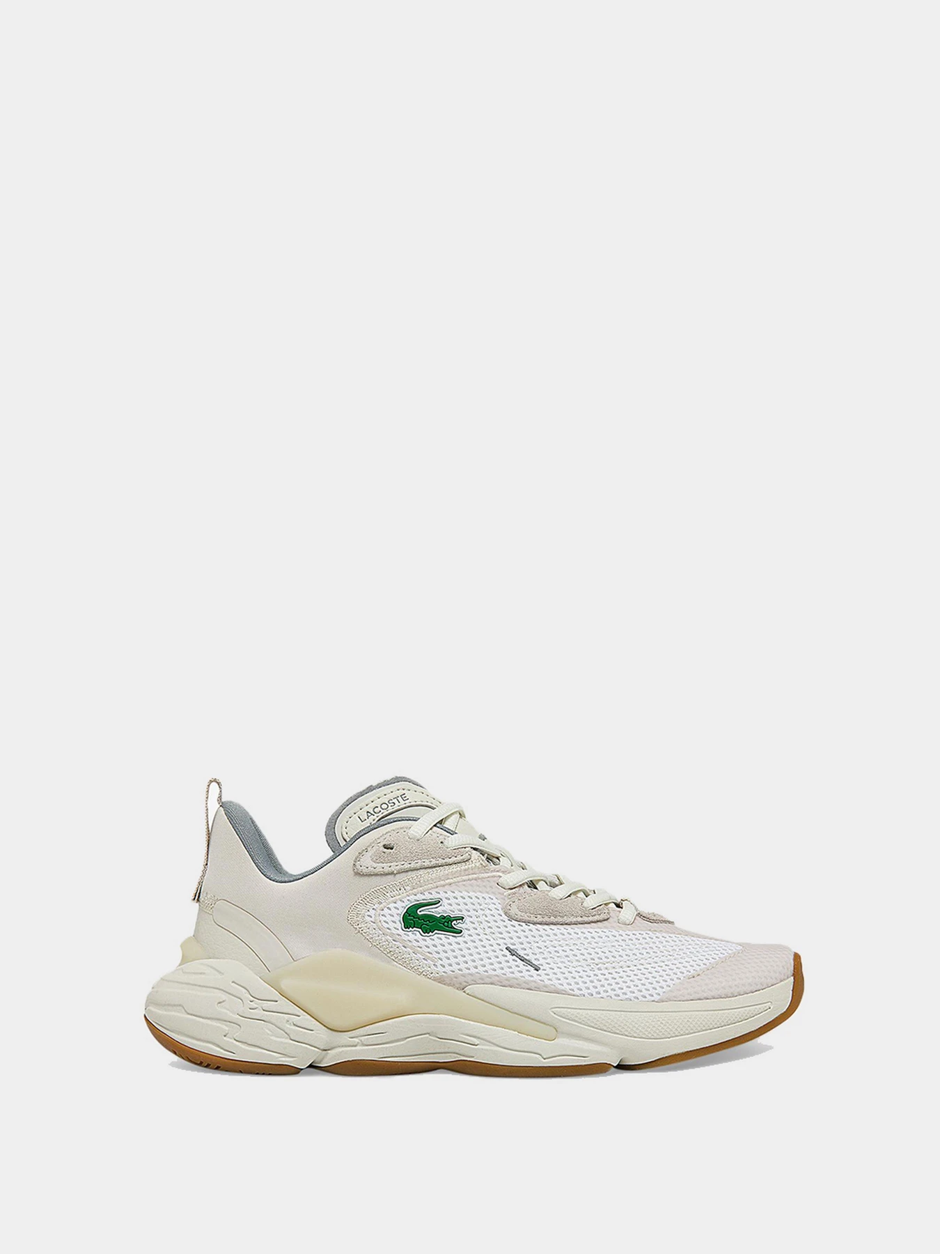 Кроссовки Lacoste модель 743SFA0010-18C Кроссовки Lacoste модель 743SFA0010-18C Фото
