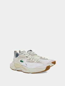 Кроссовки Lacoste модель 743SFA0010-18C Фото