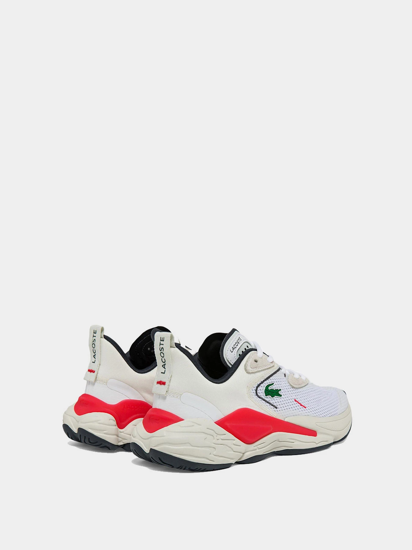 Кроссовки Lacoste модель 743SFA0010-4Y0 Кроссовки Lacoste модель 743SFA0010-4Y0 Фото