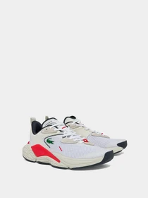 Кроссовки Lacoste модель 743SFA0010-4Y0 Фото
