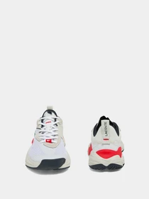 Кроссовки Lacoste модель 743SFA0010-4Y0 Фото