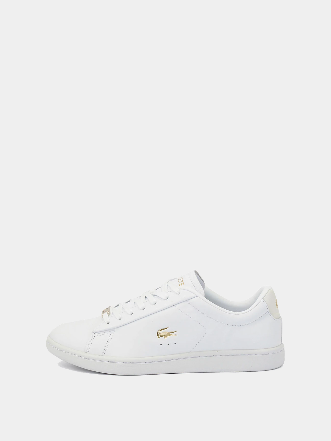 Кеды Lacoste модель 743SFA0016-216 Кеды Lacoste модель 743SFA0016-216 Фото