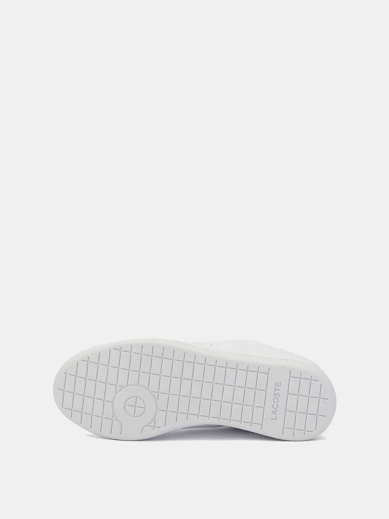 Кеды Lacoste модель 743SFA0016-216 Кеды Lacoste модель 743SFA0016-216 Фото