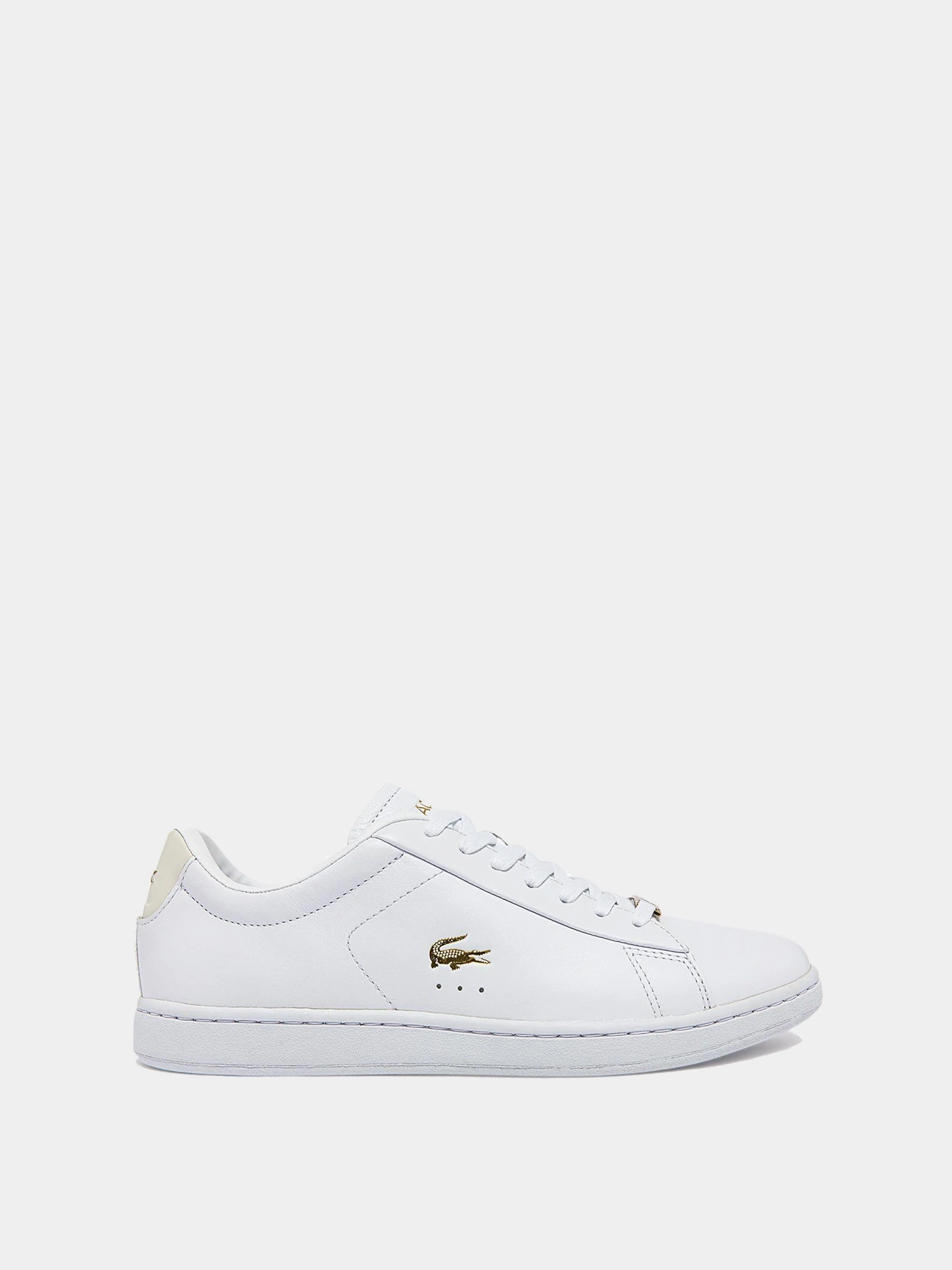Кеды Lacoste модель 743SFA0016-216 Кеды Lacoste модель 743SFA0016-216 Фото