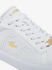 Кеды Lacoste модель 743SFA0028-216 Фото