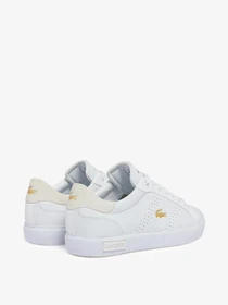 Кеды Lacoste модель 743SFA0028-216 Фото