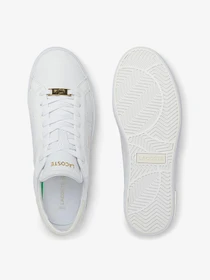 Кеды Lacoste модель 743SFA0028-216 Фото