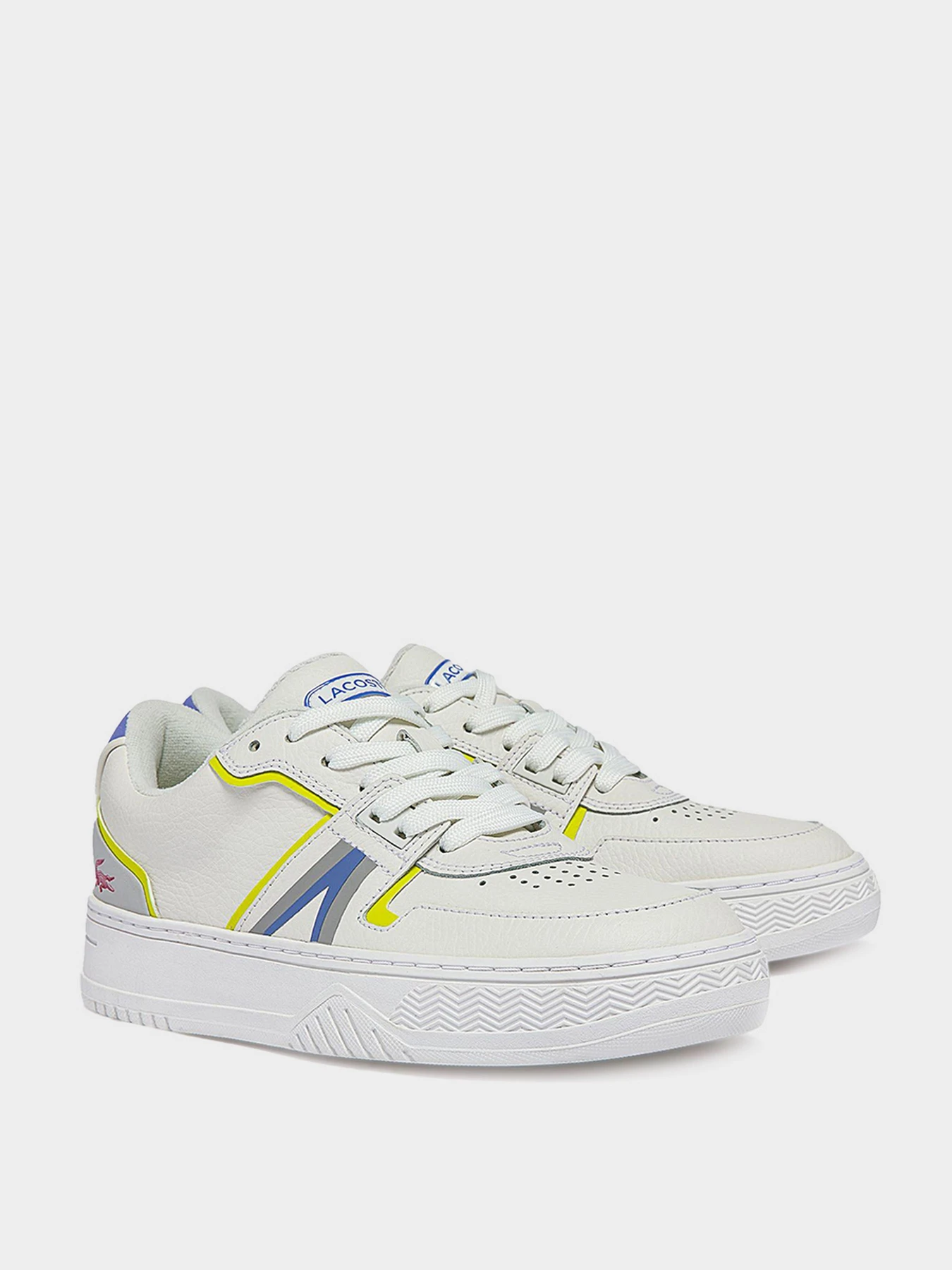Кроссовки Lacoste модель 743SFA0074-080 Кроссовки Lacoste модель 743SFA0074-080 Фото