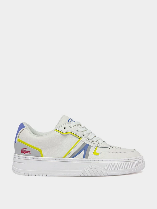 Кроссовки Lacoste модель 743SFA0074-080 Фото