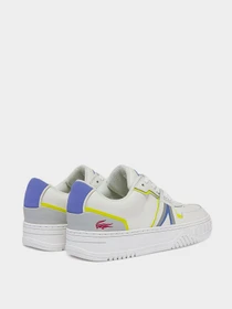Кроссовки Lacoste модель 743SFA0074-080 Фото